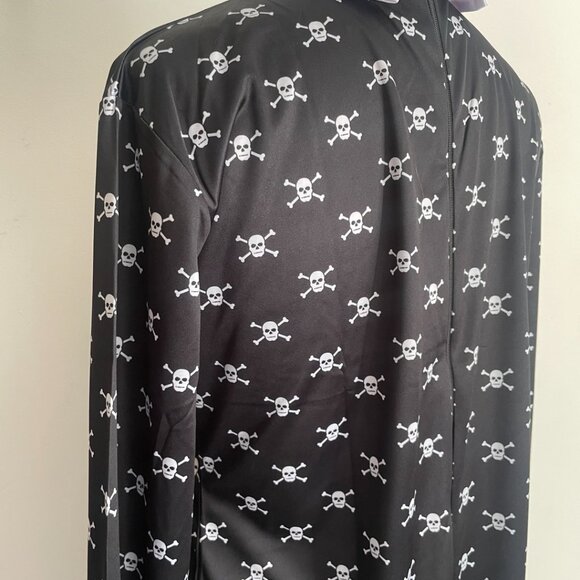 Wednesday Addams Costume Dress - Picture 5 of 11